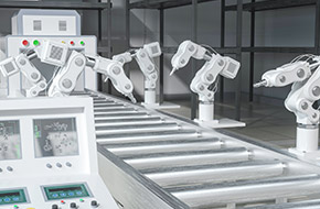 工业自动化应用方案