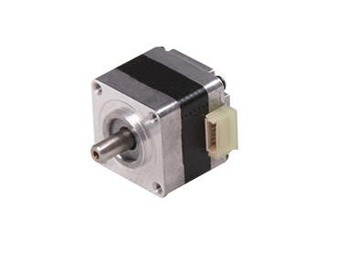 步进电机声音大的原因