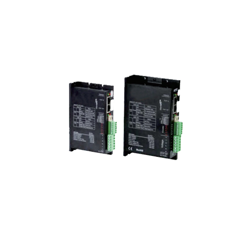 EST系列Ether CAT通讯型步进伺...