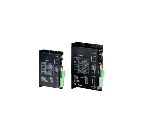 ES系列-Ether CAT通讯型步进驱...