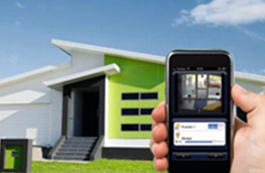 手机行业应用方案